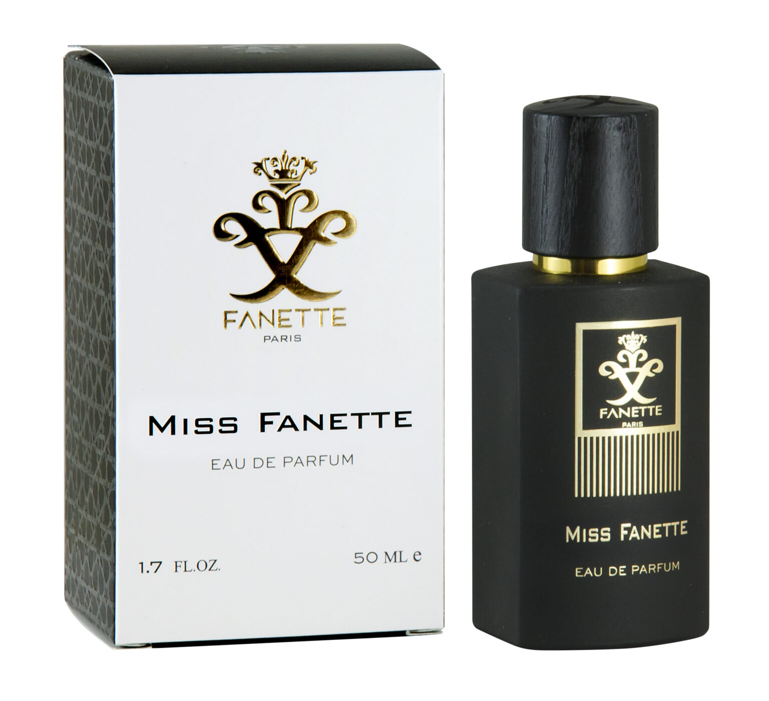 MISS FANETTE