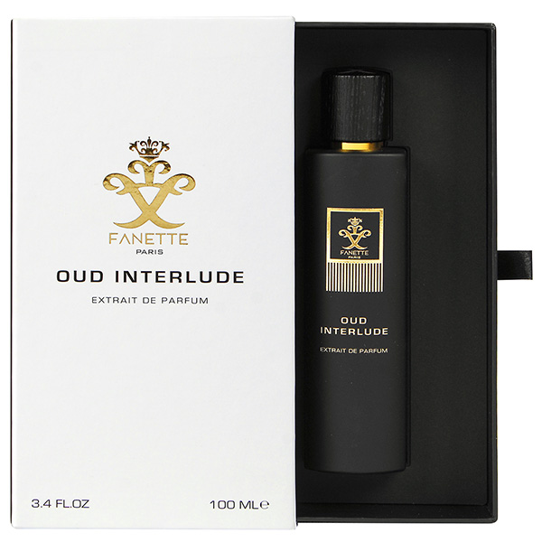 Oud Interlude